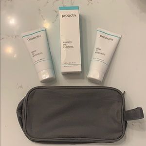 Proactiv Lot